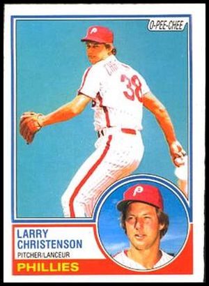 286 Larry Christenson